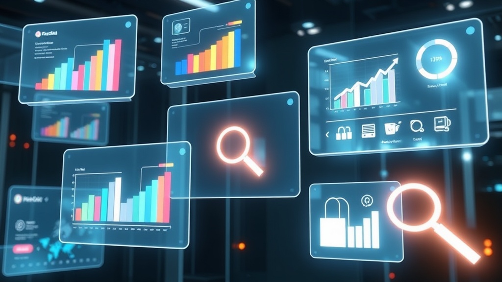 9 Leading Amazon Product Research Tools for Market Analysis