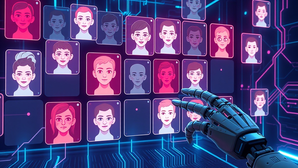6 Top-Rated AI Headshot Generators for Crisp Images