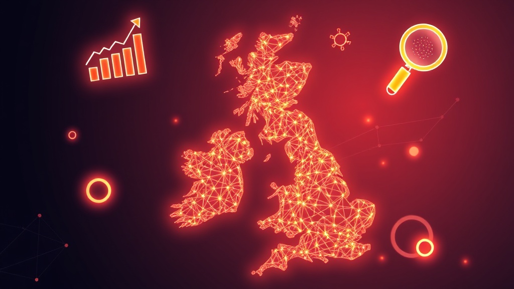 8 Leading UK B2B SEO Companies for Market Success