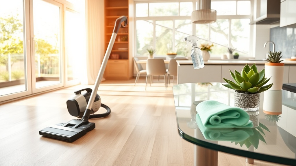 7 Trusted San Diego Cleaning Companies You Can Rely On