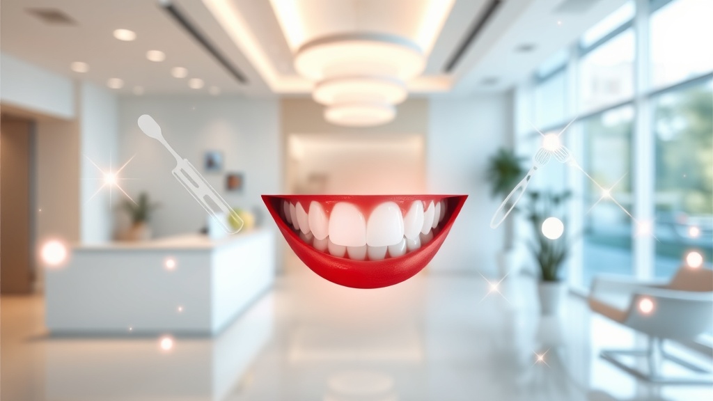 8 Top Cosmetic Dentists in Irvine, CA for Smile Makeovers