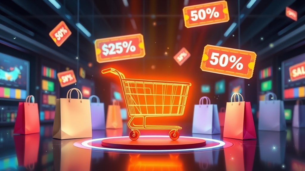 6 Leading Coupon Sites with User-Friendly Interfaces