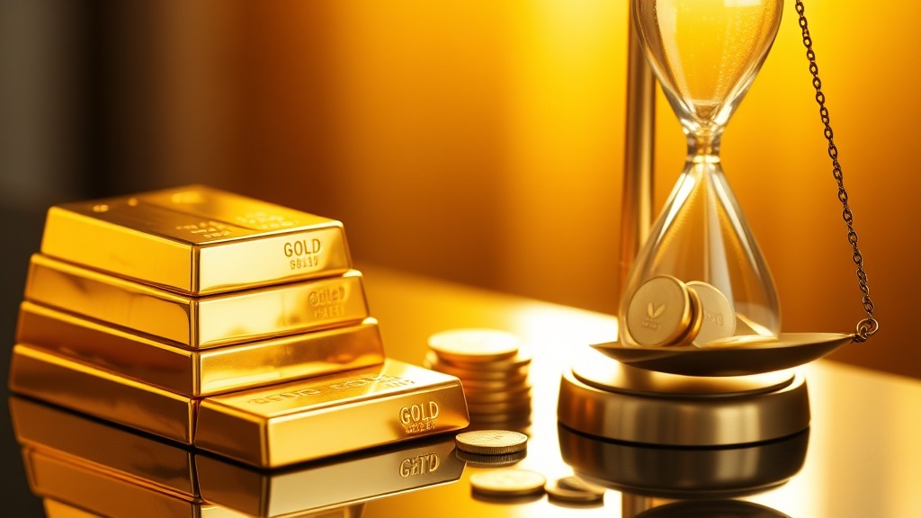 7 Premier Gold IRA Companies for Retirement Planning