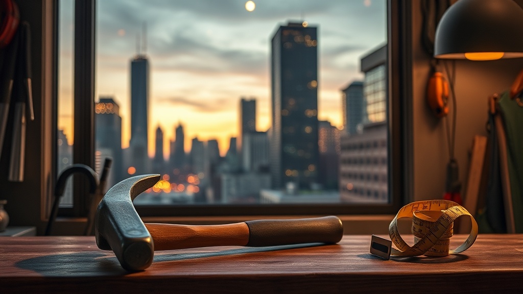 6 Top Handyman Businesses in Chicago