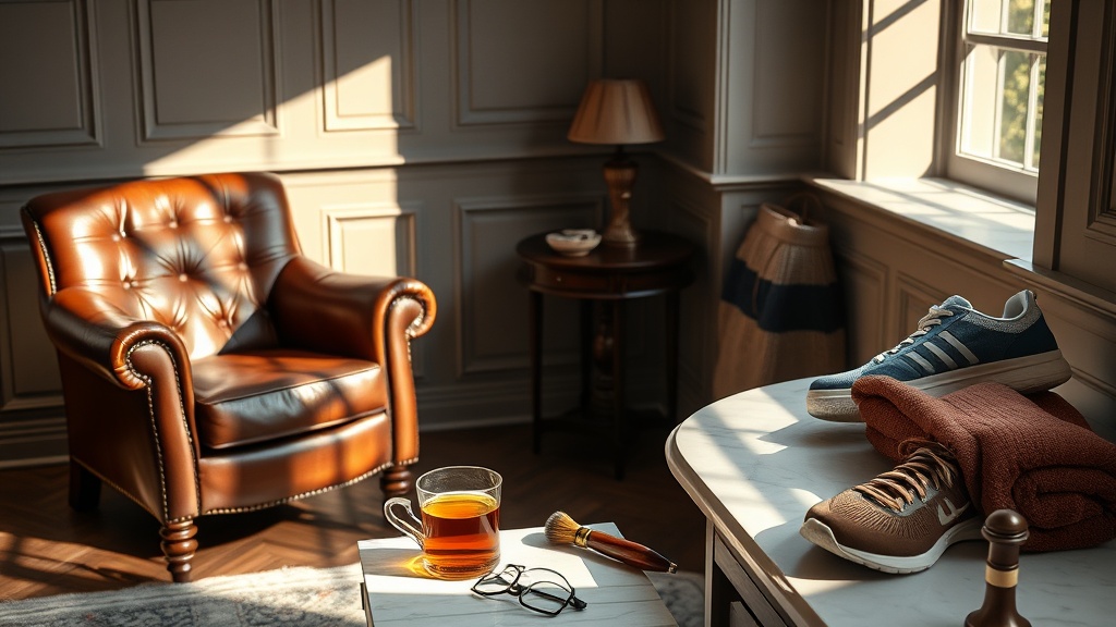 6 Premier Men’s Blogs for Health and Wellness