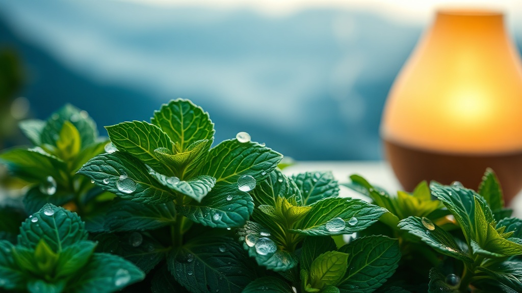10 Premier Peppermint Oil Lines for Headache Relief
