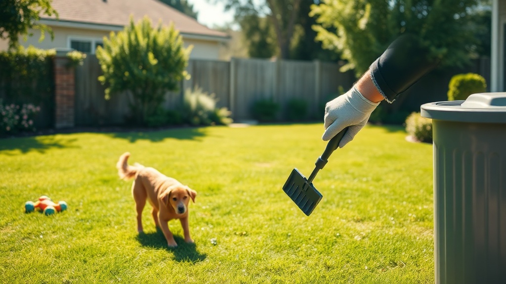 5 Premier Pet Waste Management Brands in Sarasota