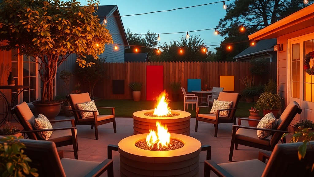 9 Best Places to Purchase Fire Pits for Every Backyard