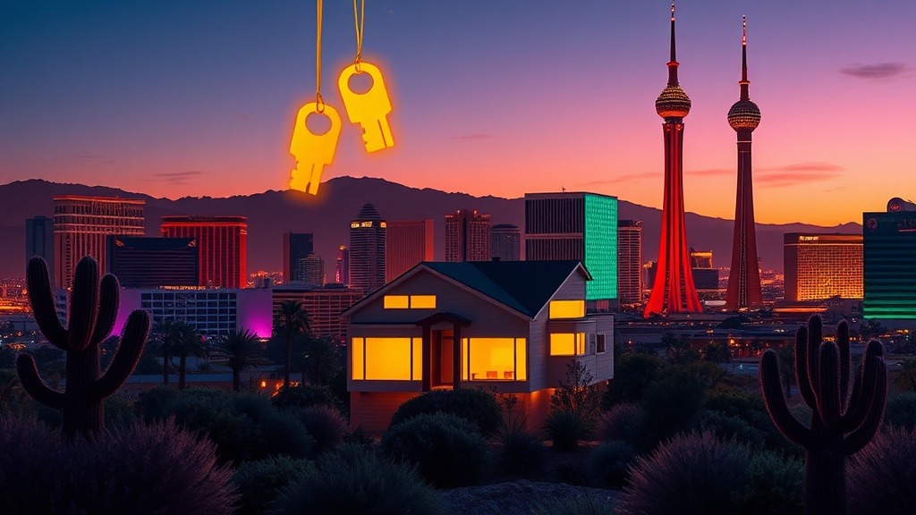 7 Best Real Estate Agents in Las Vegas for Negotiation Skills