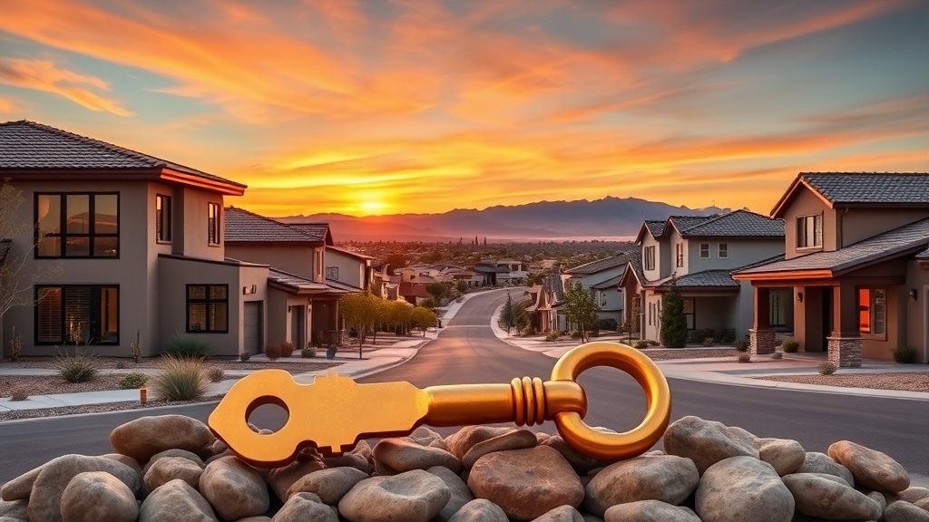 6 Best Realtors in Henderson Nevada with Extensive Local Knowledge