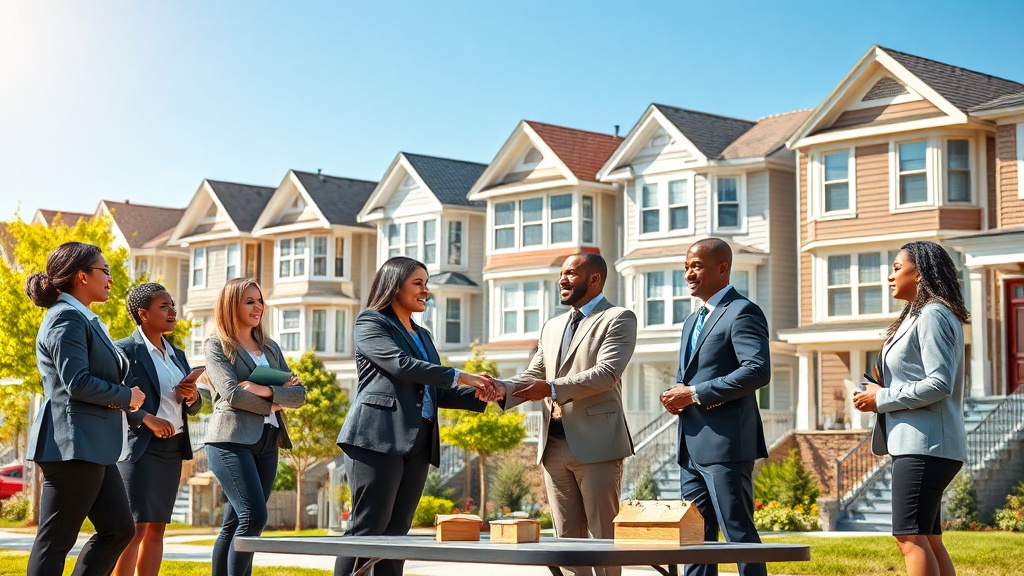 10 Premier NJ Realtors Delivering Results