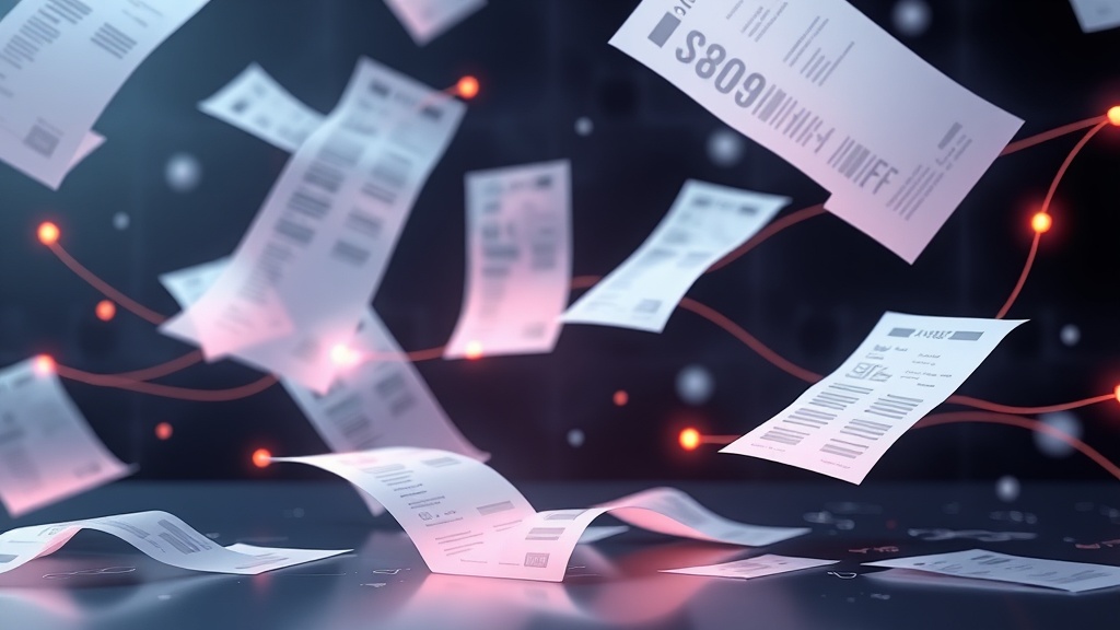 8 Top Receipt Generator Companies Streamlining Payments