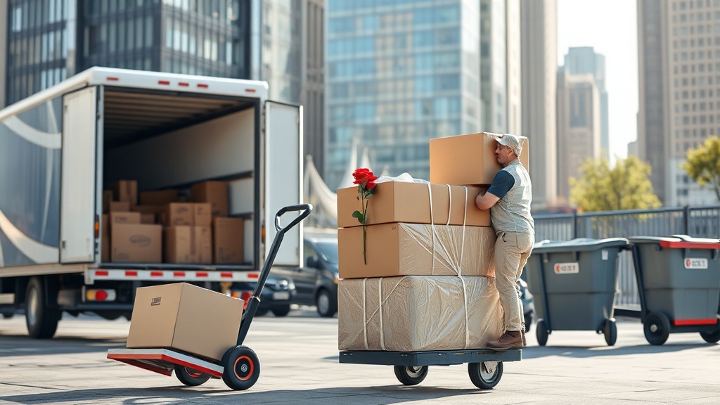 5 Trusted Removal Companies You Should Know