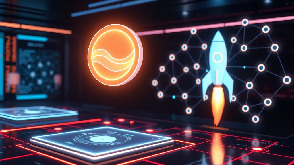 6 Leading Solana Token Builders