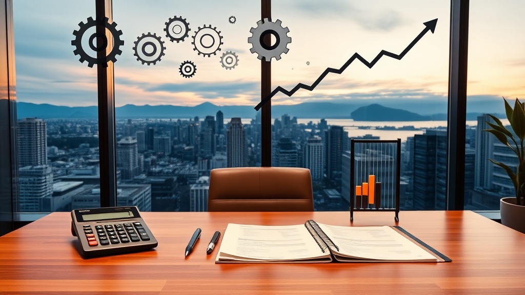 7 Best Tax Accountants in Vancouver