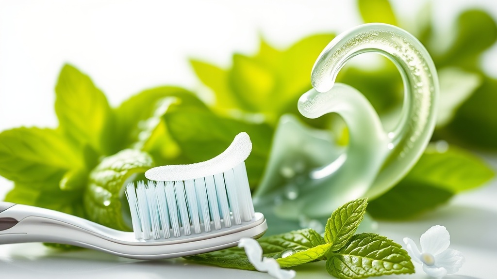 7 Trusted Toothpaste Names for Gum Disease Support