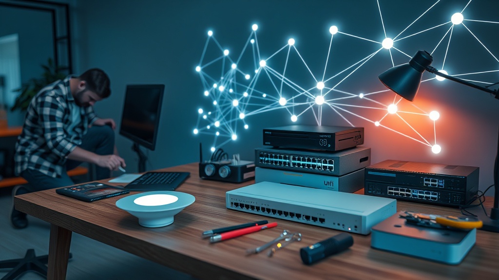 6 Trusted UniFi Installer Providers in Sarasota
