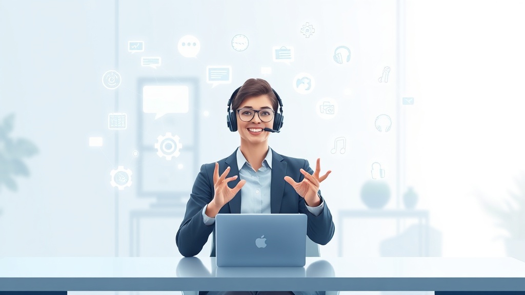 7 Top Virtual Assistant Companies Delivering Quality Assistance