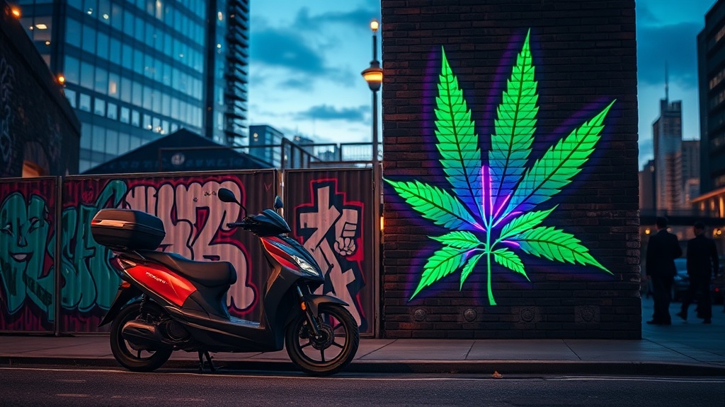9 Leading Weed Delivery Services in Toronto