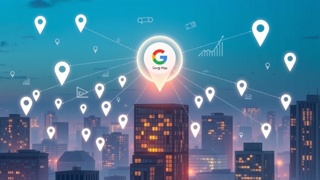 7 Beste Local SEO Agenturen Für Google Marketing