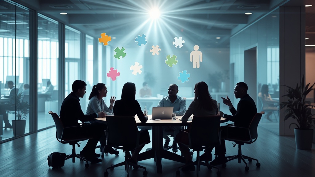 6 Premier Myers Briggs Consultants Delivering Tailored Solutions