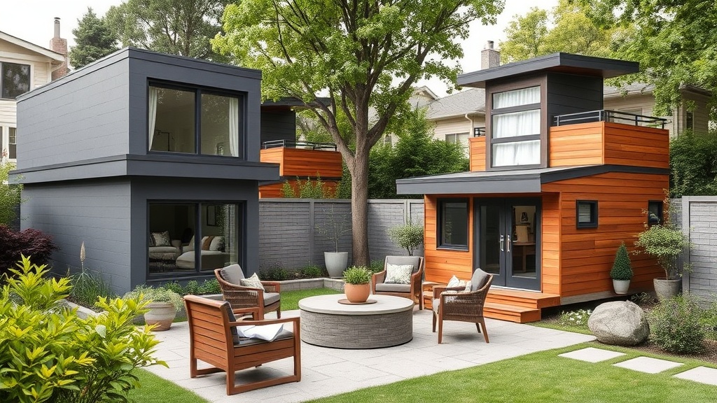 5 Leading ADU Builders in Seattle Washington with Proven Results