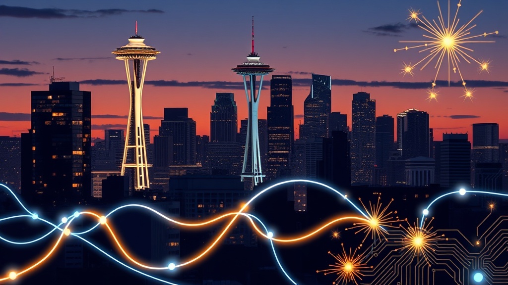 5 Leading Electrical Experts in Seattle