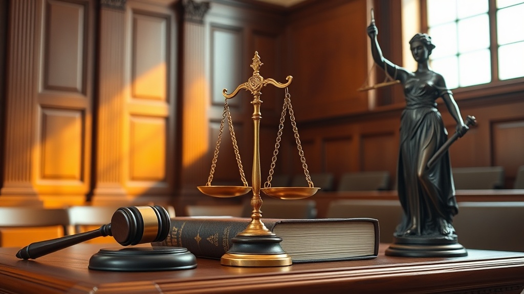 5 Trusted Personal Injury Lawyers in Rochester MN