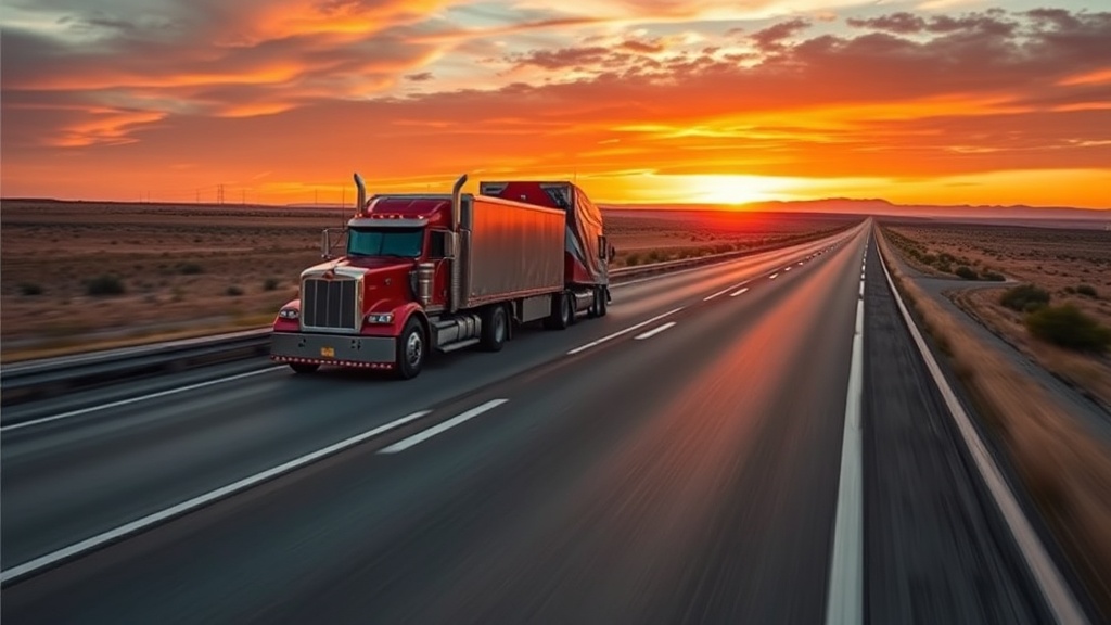 7 Trusted Hot Shot Trucking Businesses in Texas