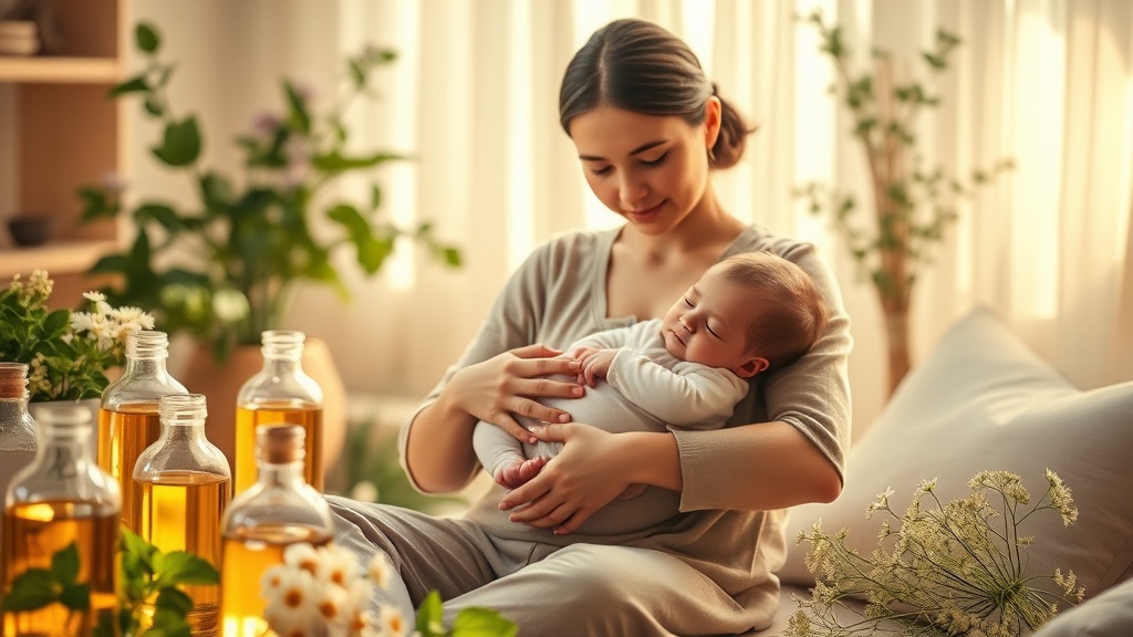 10 Best Breast Milk Supplement Brands Rated for Effectiveness