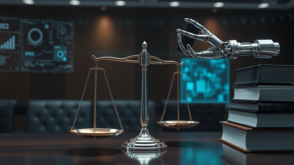 7 Must-Have AI Systems for Lawyers Simplifying Legal Workflows