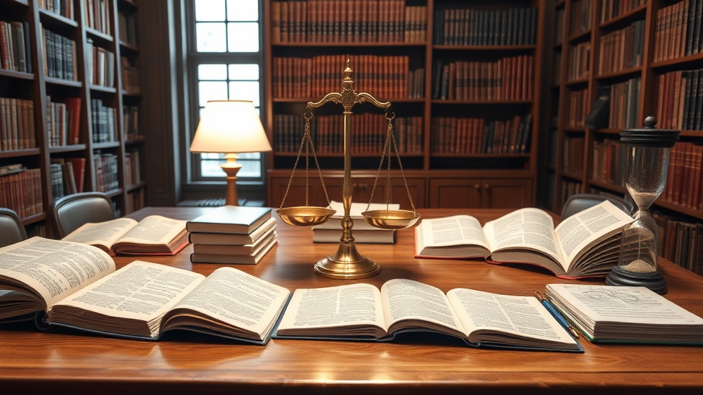 6 Highly Recommended Law School and Bar Exam Prep Courses
