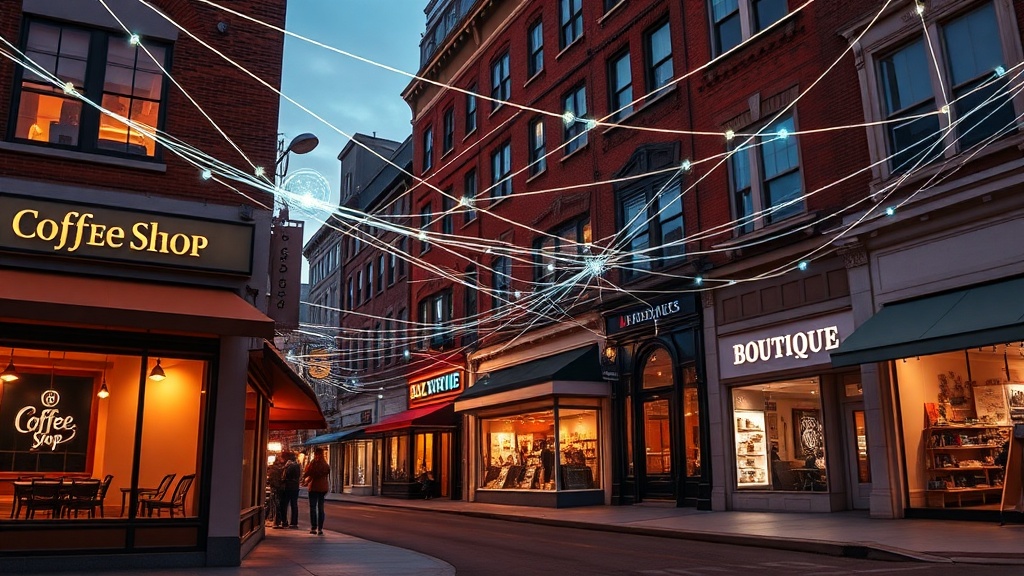 9 Top Local SEO Software Solutions for Enhanced Visibility