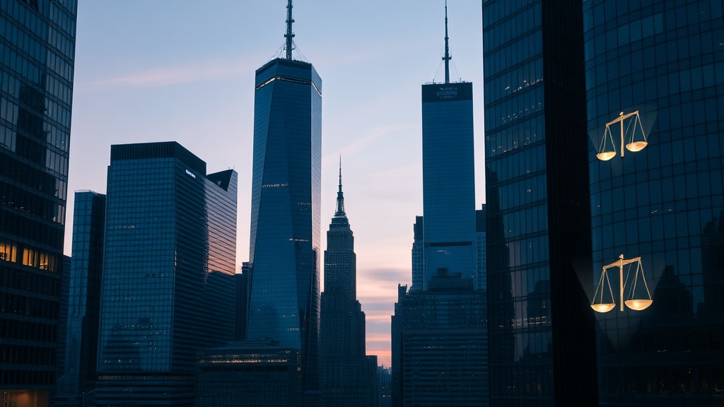 10 Trusted Registered Agents in NYC for Effective Business Management