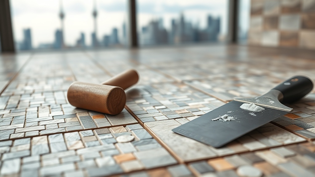 10 Leading Best Tile Installer Specialists in Toronto & the GTA