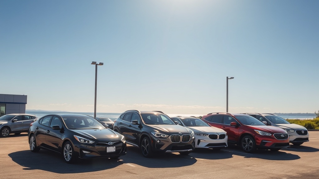 7 Premier Used Car Dealers to Visit in Long Island, NY