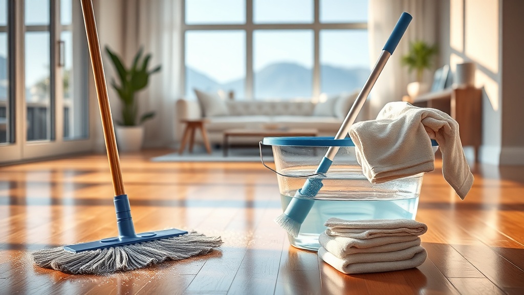 8 Best Denver Home Cleaning Experts