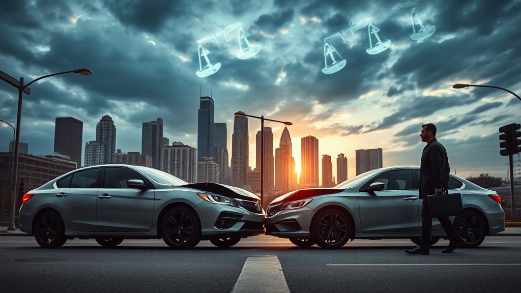 7 Premier Houston Car Accident Law Firms in Houston