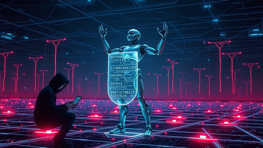 6 Must-Have Best AI Red Teaming Tools for Ethical Hacking