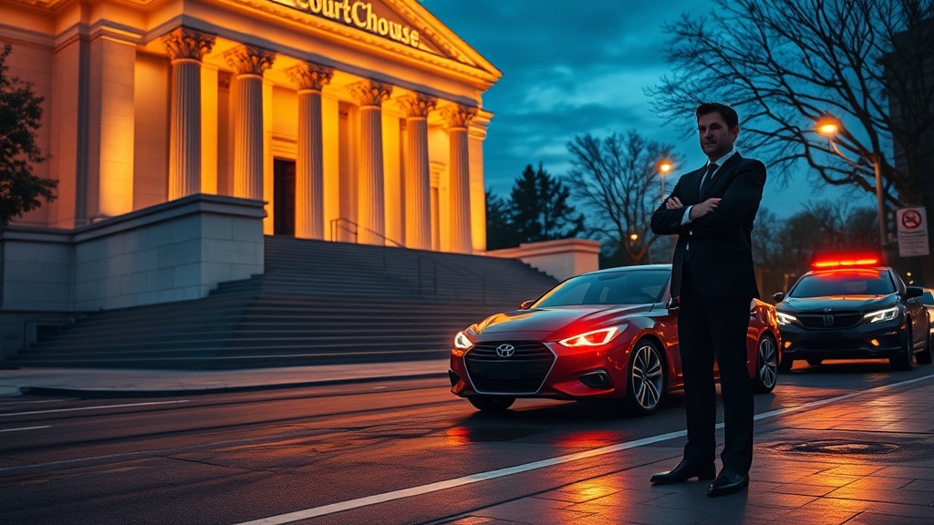 6 Top Car Accident Lawyers in New Jersey for Fast Settlements