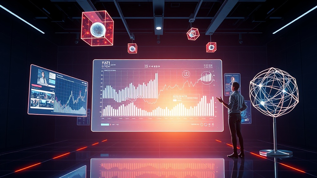 9 Comprehensive Futures Prop Firm Comparison Tools to Explore