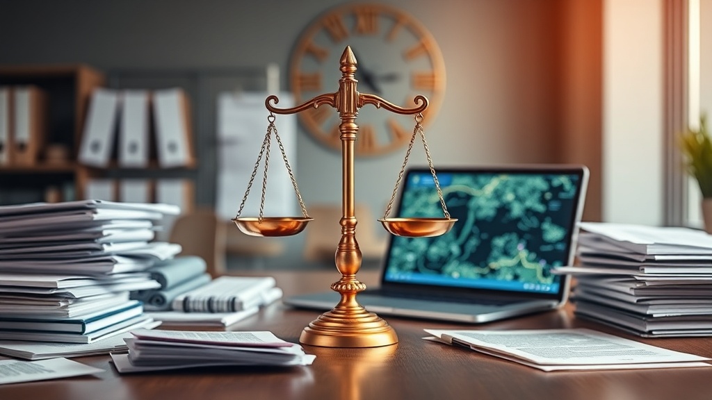 9 Best Per Diem Attorneys Delivering Quality Legal Support