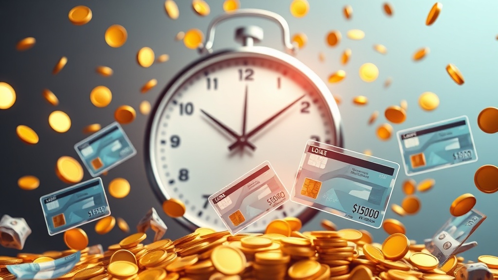 5 Must-See Same Day Loans for Quick Access