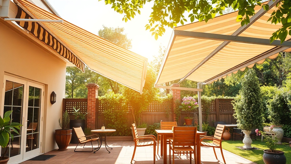 6 Essential Awning Companies to Know About