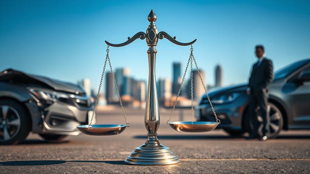 5 Renowned Best Car Accident Lawyers in Roseville, CA