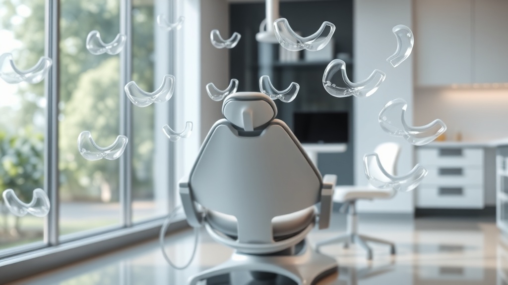 6 Renowned Best Dentist for Invisalign in Hillsboro, OR