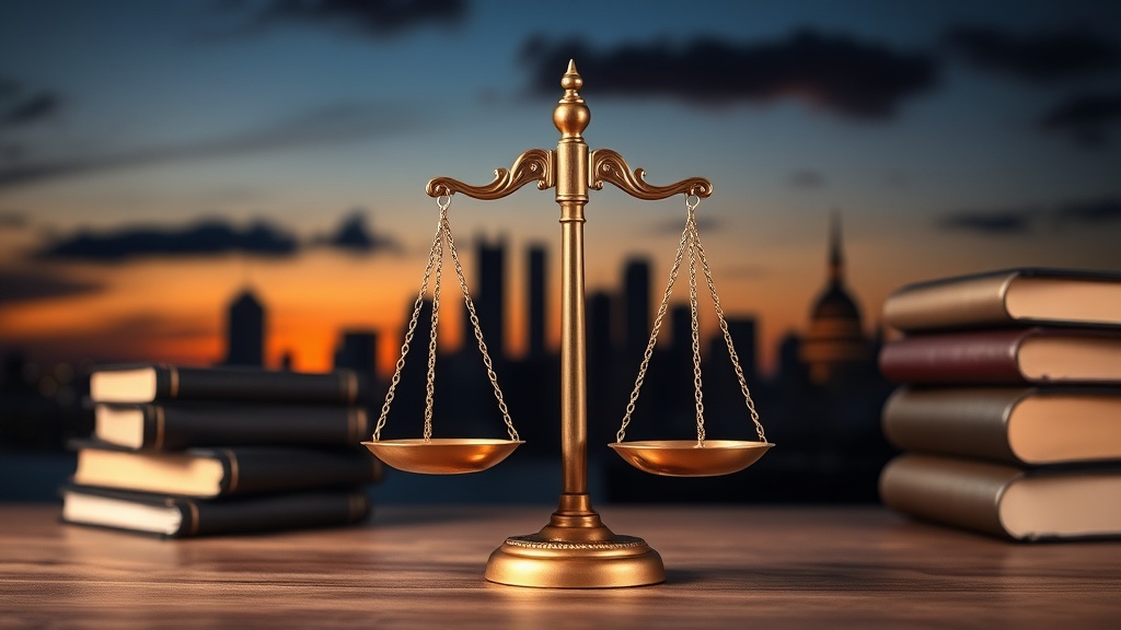 6 Best DUI Attorneys in St. George for Reliable Legal Aid
