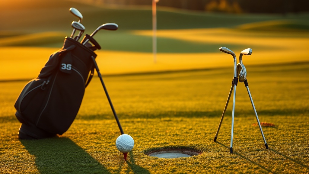 6 Best Golf Gifts for Dad on Father’s Day