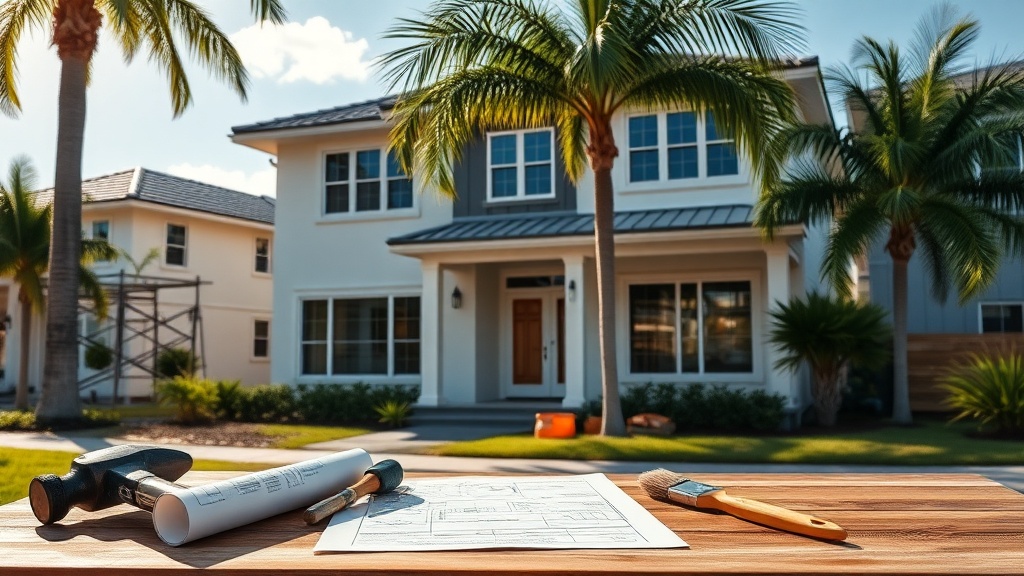 10 Outstanding Home Remodeling Contractors in Fort Myers FL