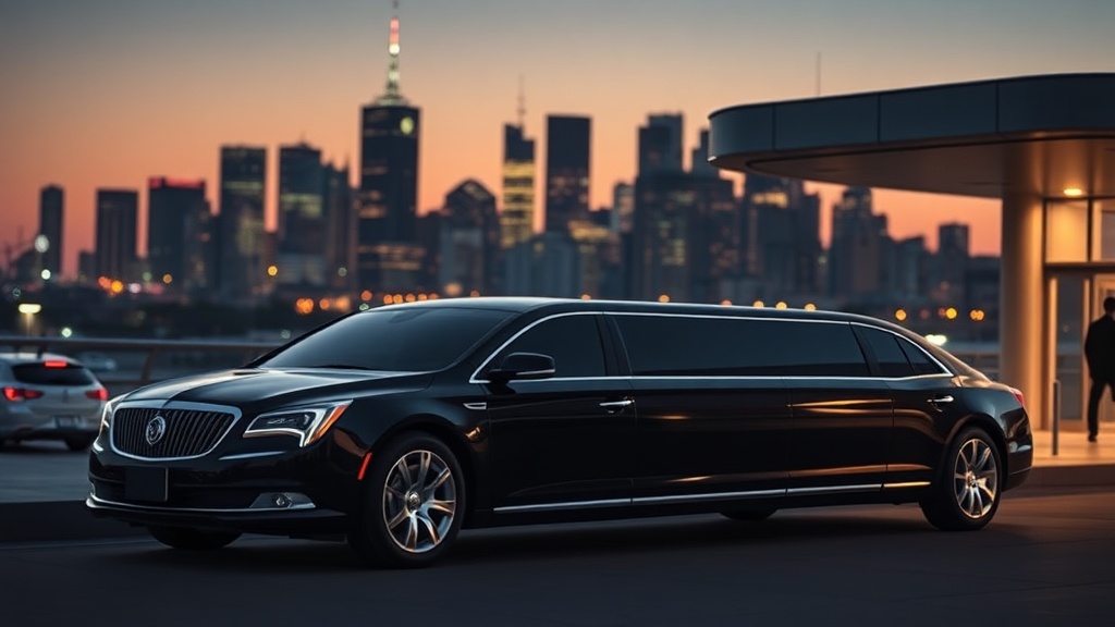 5 Elite Best JFK Limo Service Providers